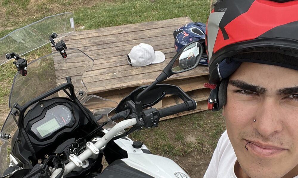Erik Somoza