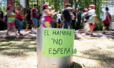 alimento comedores