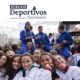 Juegos Deportivos Nacionales