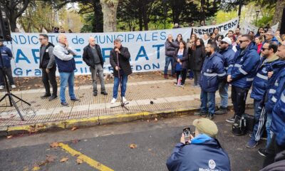 Municipales Mar del Plata