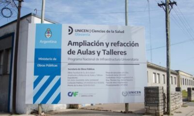 Obras universidades