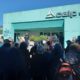 Pinamar protesta