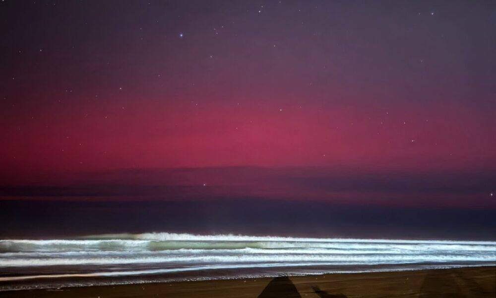 auroras boreales