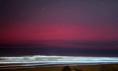 auroras boreales