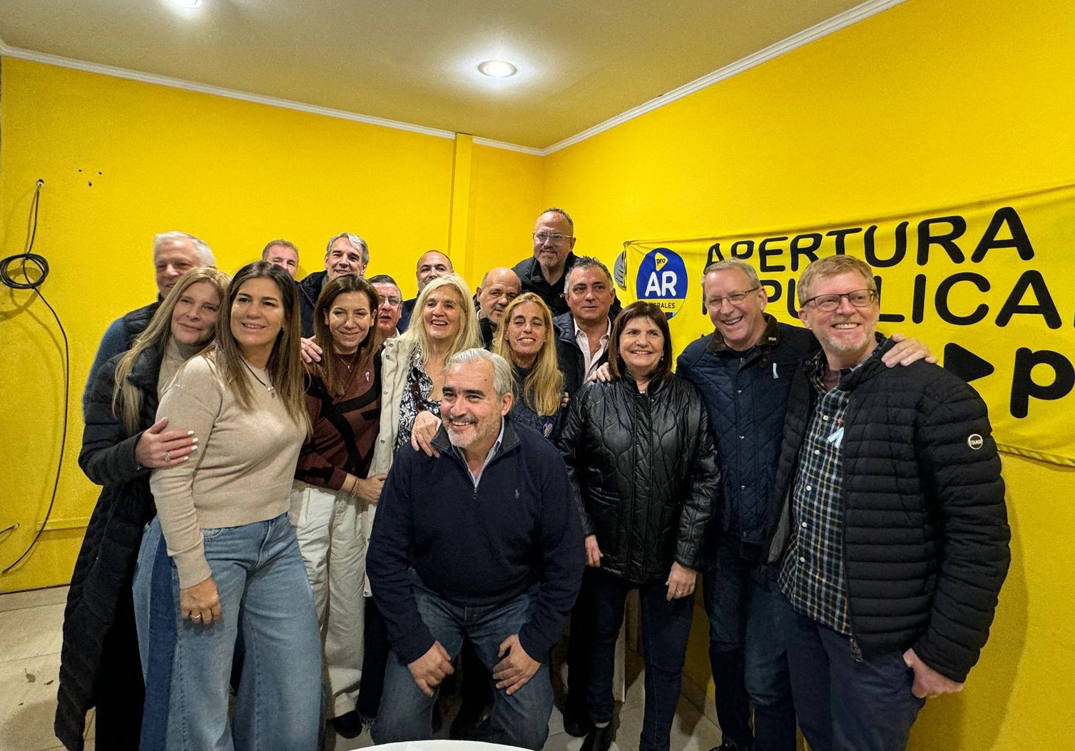 Pro Libertad