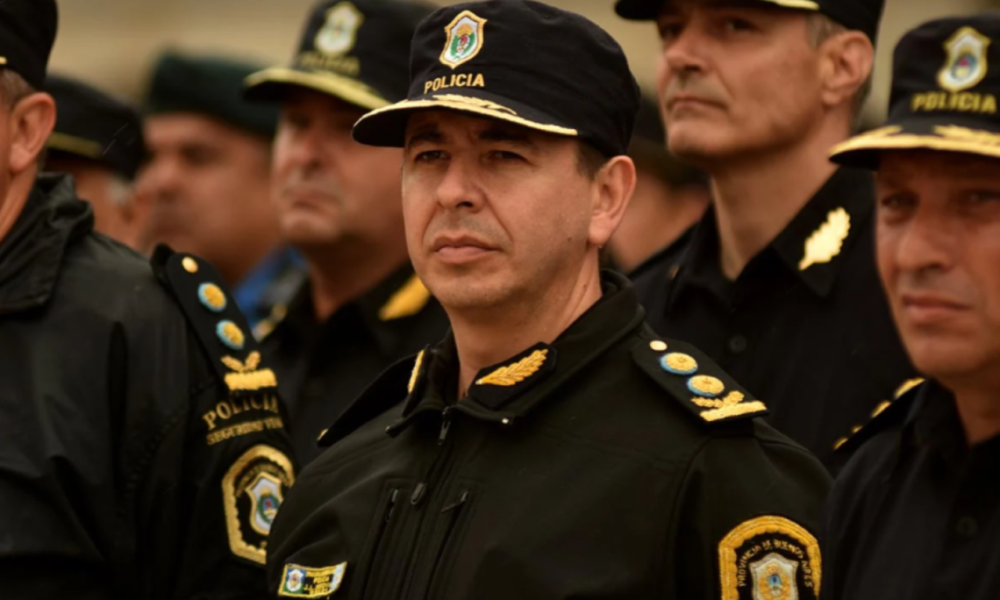 José Luis Segovia