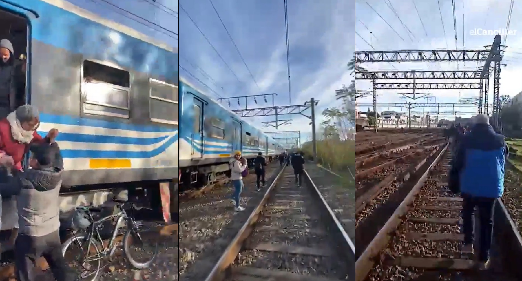 Tren Roca