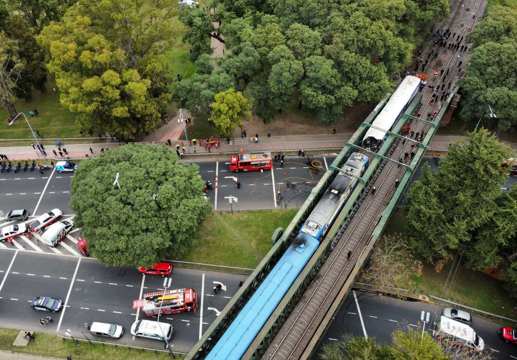 choque trenes palermo