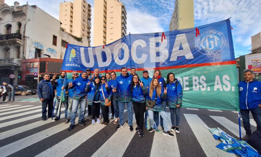 UDOCBA salcedo