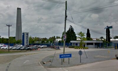 Unitec Blue