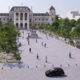 Plaza San Martín