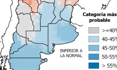 pronóstico invierno