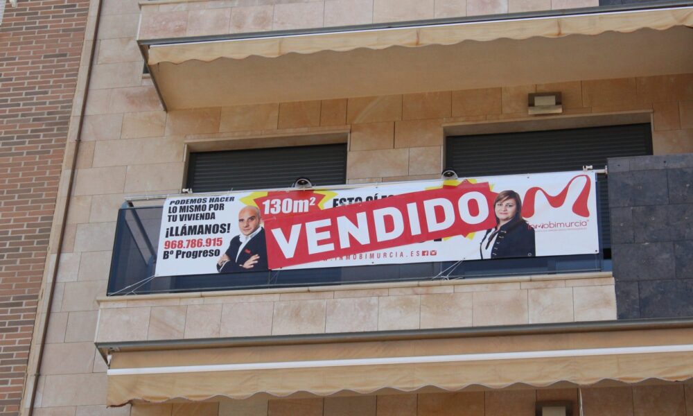 Mercado inmobiliario