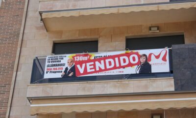 Mercado inmobiliario