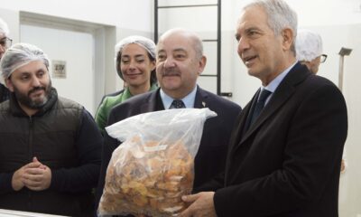 La plata guisos nutritivos
