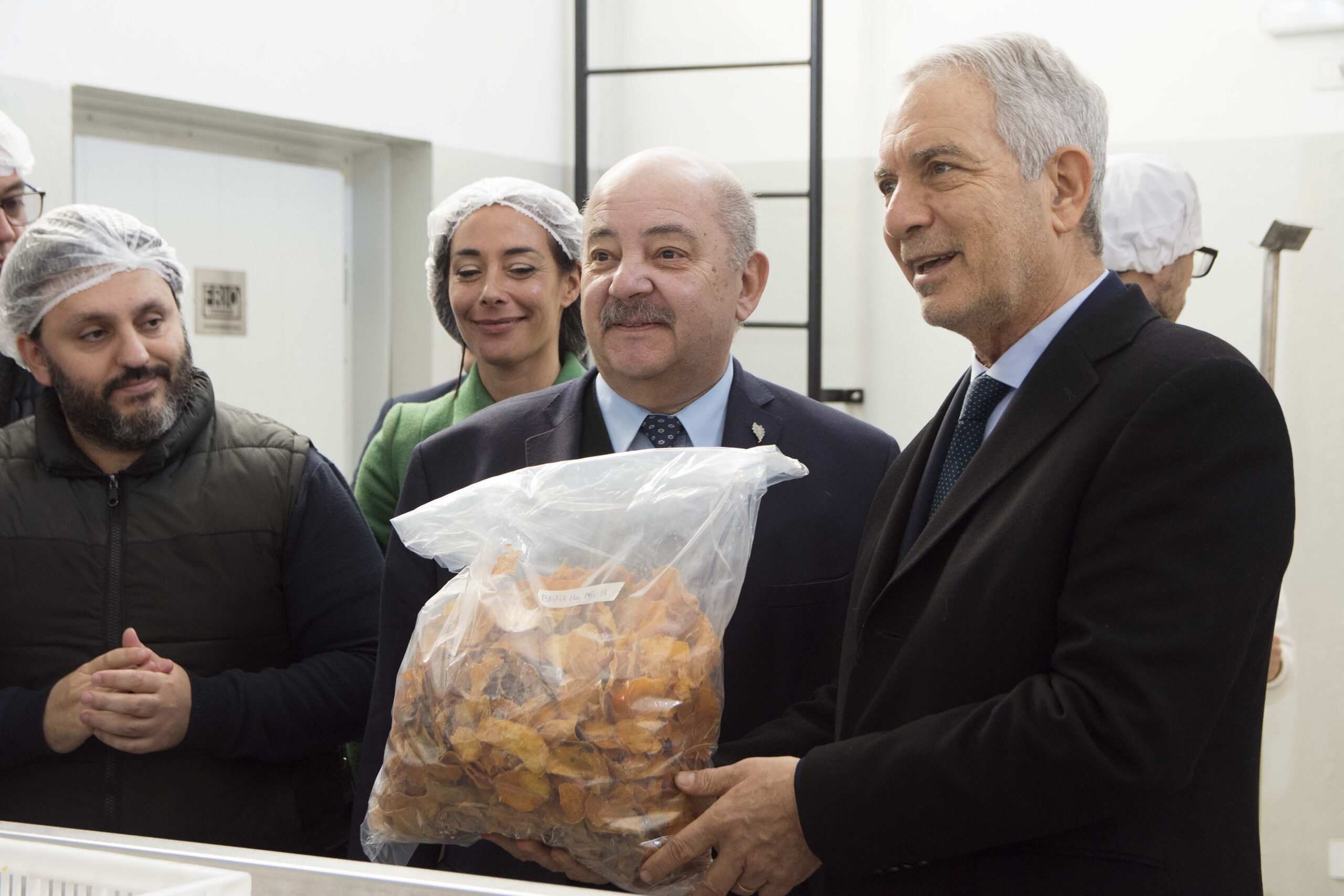 La plata guisos nutritivos