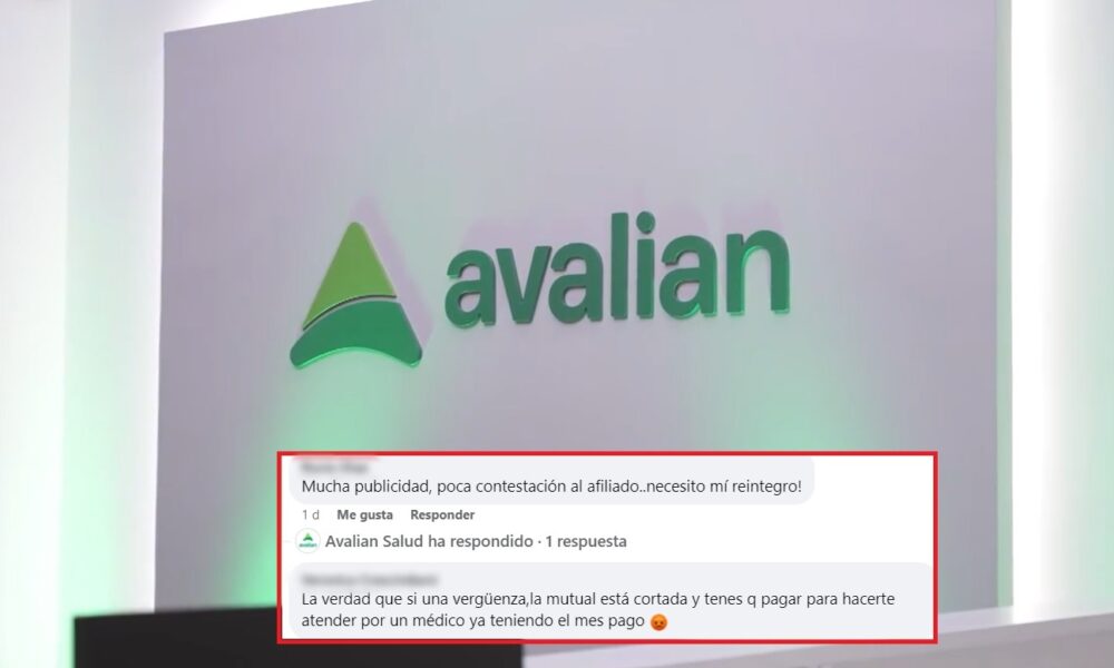 Avalian FEMEBA