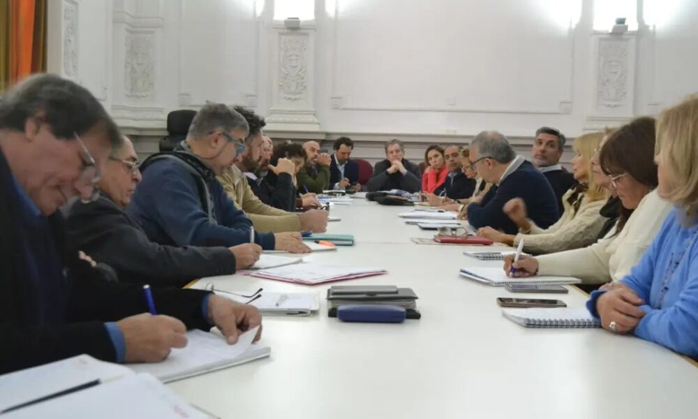 cambios escuela secundaria