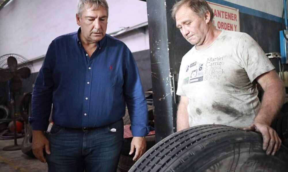 provincia subsidio transporte