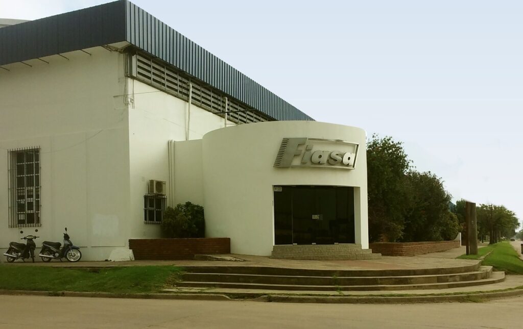 fiasa