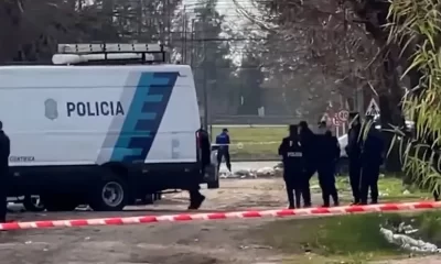 femicidio garín