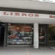 librería Scotti La Plata