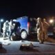 accidente Ruta 11