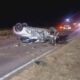 accidente Ruta 85