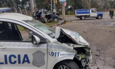 San Nicolás persecución