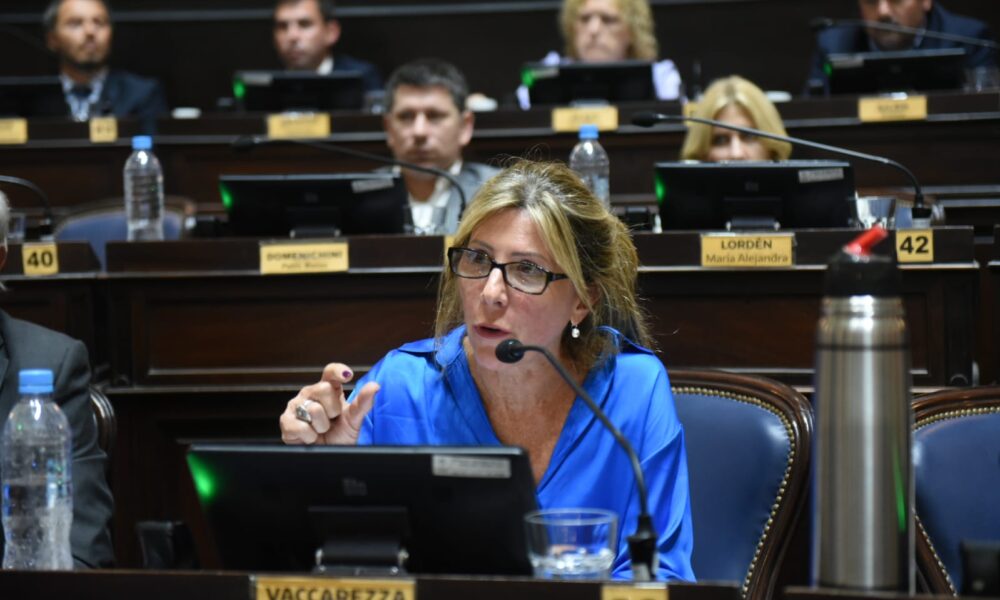 Silvina Vaccarezza
