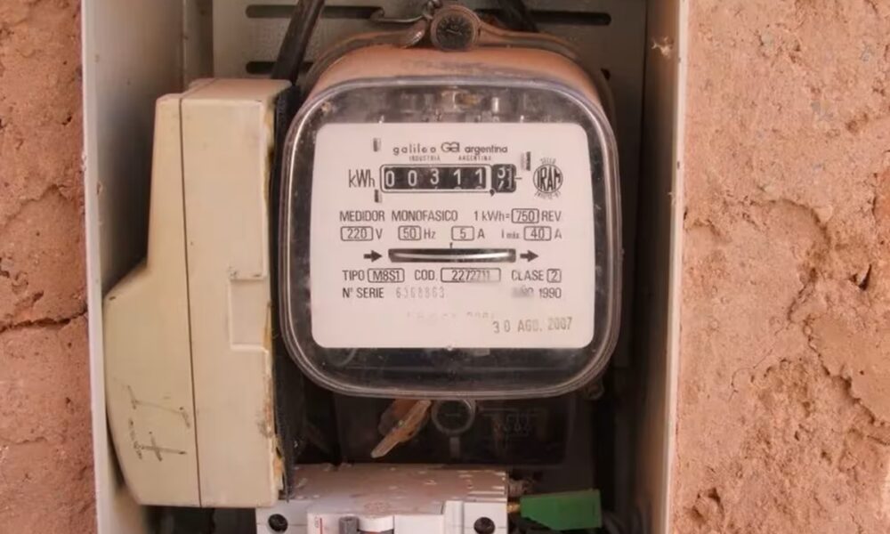 tarifa social eléctrica