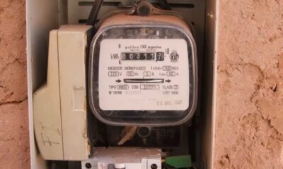tarifa social eléctrica