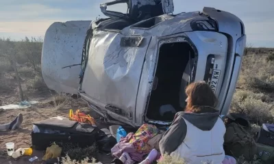 accidente cenizas