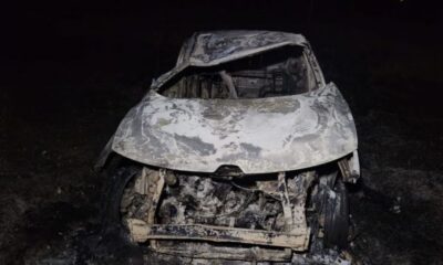 auto ruta 74