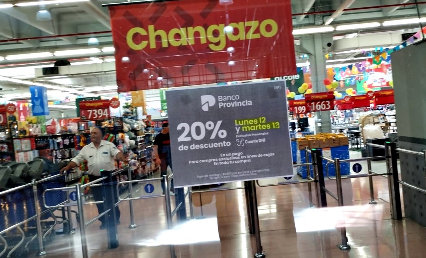cuenta dni supermercados