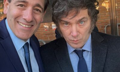 garro messi