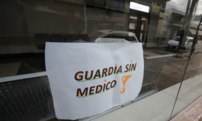 ganancias médicos