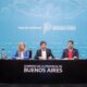 Kicillof GNL