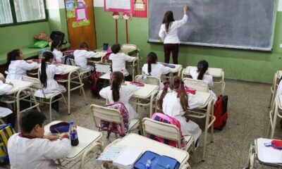paritaria docente