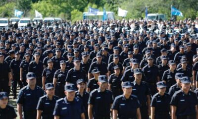 salario policía bonaerense