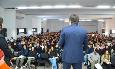 residencia médica 2024