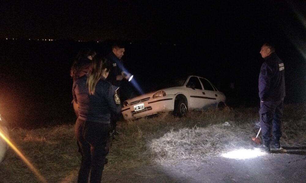 tragedia ruta 9