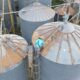 arba silos