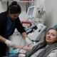 plasma fiebre hemorrágica