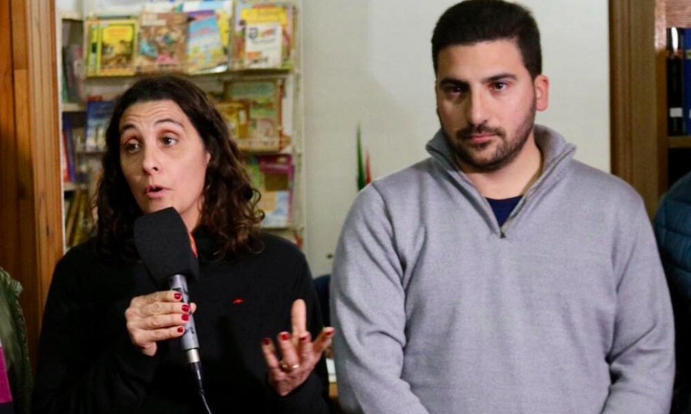 Egüen educación