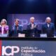 curso de capacitación política