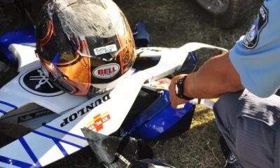 “Día de los caídos en moto”