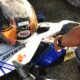 “Día de los caídos en moto”