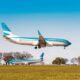 aerolíneas argentinas Mar del Plata