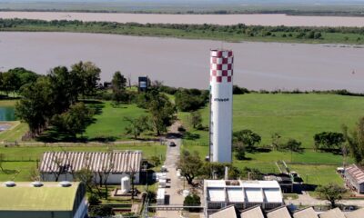 ATANOR San Nicolás
